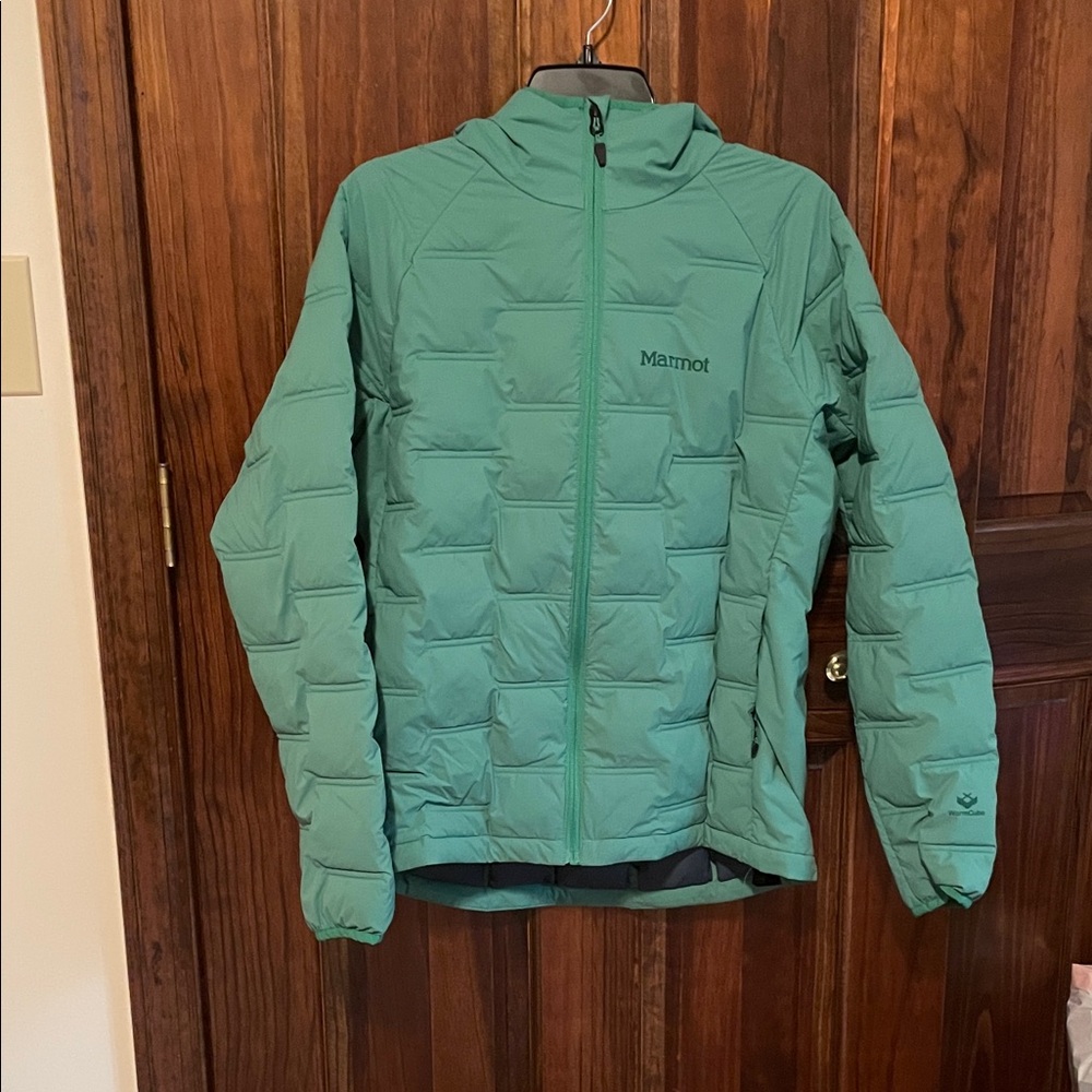 Marmot Warmcube Active Novus Hoody